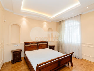 Casă spre chirie, 284 mp, Centru, 2300 € ! foto 9