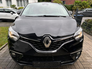 Renault Scenic foto 1