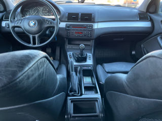 BMW 3 Series foto 7