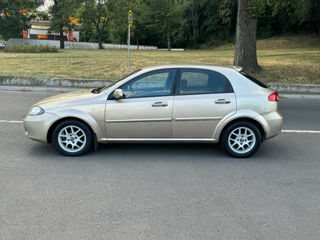 Chevrolet Lacetti foto 5