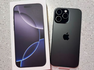 Cumpar iPhone 16 Pro Max 256Gb , 512Gb , 1Tb foto 2