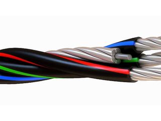Cablu SIP  СИП кабель