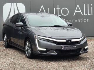 Honda Clarity foto 3