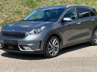 KIA Niro foto 3