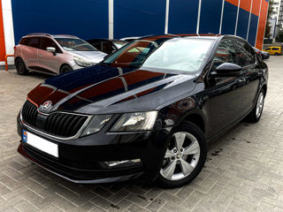 Skoda Octavia foto 4