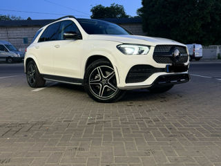 Mercedes GLE foto 6