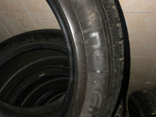 Резина 245/50R18 foto 4