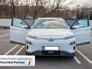 Hyundai Kona foto 1