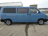 Volkswagen Transporter foto 1