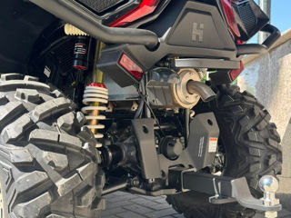 Hisun 550 L / 2025 !!! фото 15