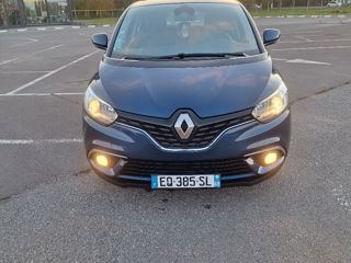 Renault Scenic foto 4