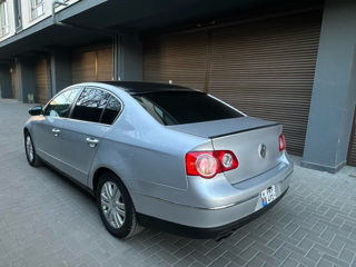 Volkswagen Passat foto 3