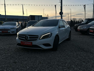 Mercedes A-Class foto 2