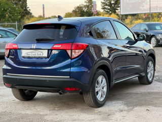 Honda HR-V foto 8