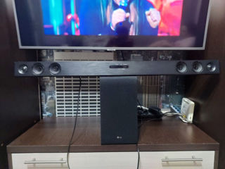 Срочно!!! Soundbar LG