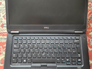 Ноутбук Dell Latitide на Intel i5