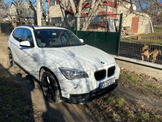 BMW X1 foto 7