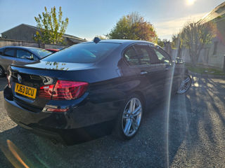 BMW 5 Series foto 2