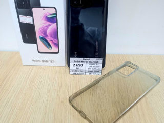 Xiaomi Redmi Note 12S 8/256Gb foto 1