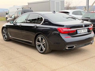 BMW 7 Series foto 2