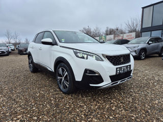 Peugeot 3008 foto 6