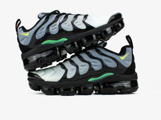 Nike Air Vapormax Plus Grey foto 3