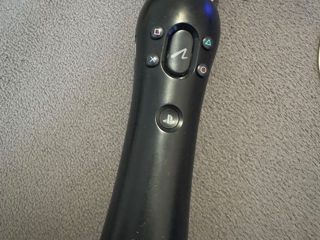 Sony Motion controller