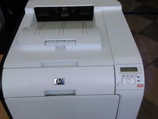 Принтер HP LaserJet Pro 400 M451DN foto 4