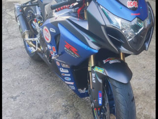 Suzuki Gsxr