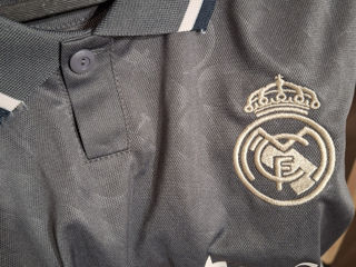 Real Madrid - Third Kit 2024/25 foto 3