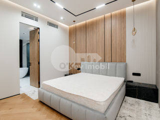 Apartament cu 5 camere sau mai multe, 300 m², Centru, Chișinău foto 17