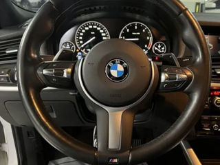 BMW X4 foto 9