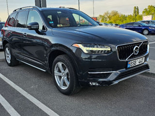 Volvo XC90 foto 2