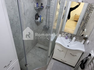 Apartament cu 2 camere, 72 m², Râșcani, Chișinău foto 15