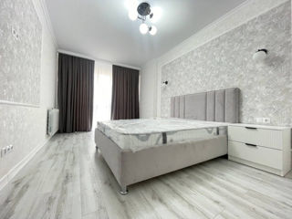 Apartament cu 1 cameră, 51 m², Ciocana, Chișinău