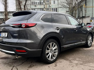 Mazda CX-9 foto 3