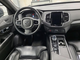 Volvo XC90 foto 5