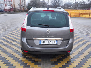 Renault Grand Scenic foto 5