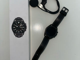 Galaxy Watch 3 45 Mm Sm-r840 Ideal