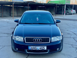 Audi A4 foto 3