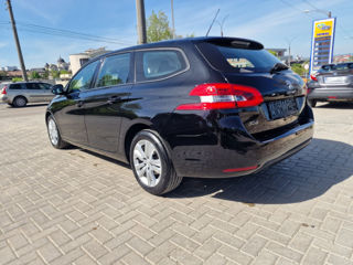 Peugeot 308 foto 3