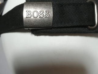 Бейсболка Hugo Boss foto 6