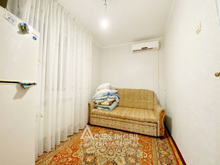 Apartament cu 2 camere, 35 m², Centru, Cricova, Chișinău mun. foto 2