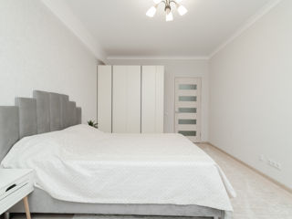 Apartament cu 1 cameră, 49 m², Ciocana, Chișinău foto 10