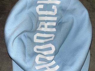 Zip Hoodrich foto 9