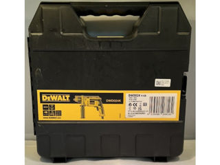 Dewalt Dwd024k foto 4