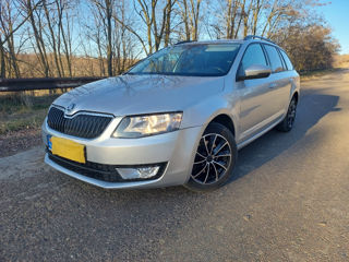 Skoda Octavia foto 5