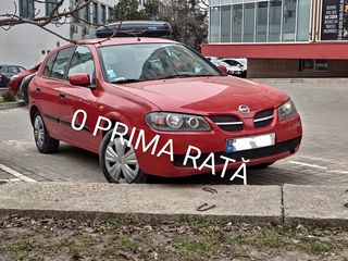 Nissan Almera foto 2