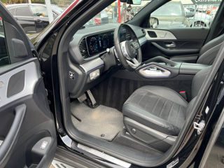 Mercedes GLE foto 8