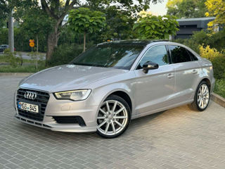 Audi A3 foto 4